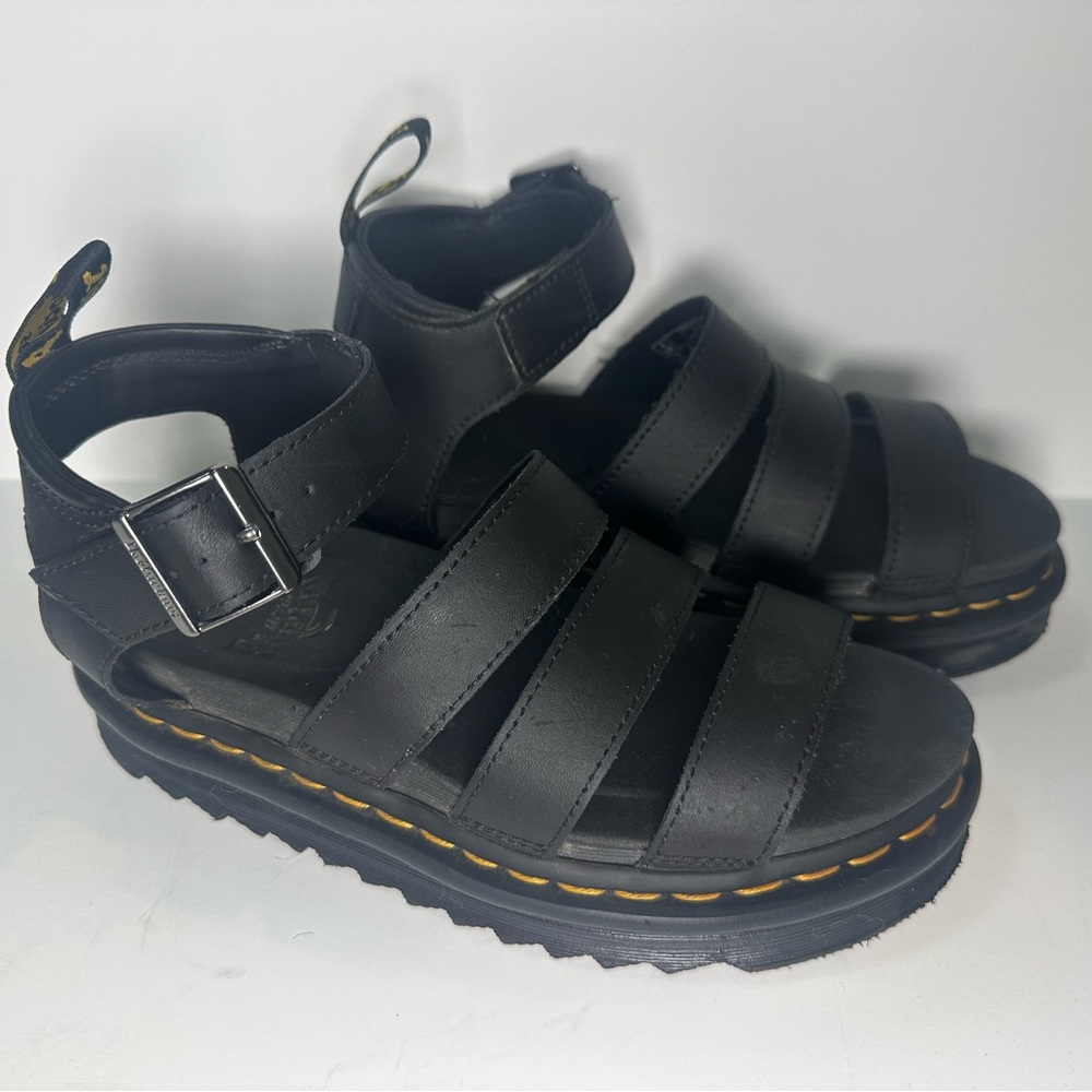 Dr marten Blair sandals